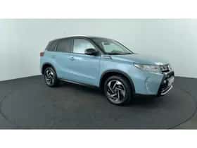 Suzuki Vitara (2024) thumbnail 7