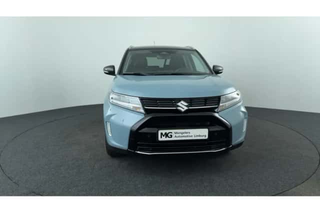 Suzuki Vitara (2024) thumbnail 8