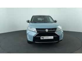 Suzuki Vitara (2024) thumbnail 8