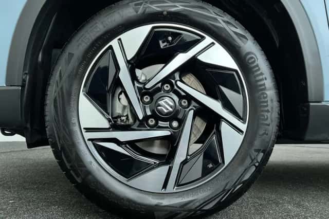 Suzuki Vitara (2024) thumbnail 10