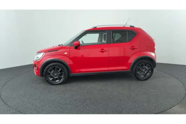 Suzuki Ignis (2022) thumbnail 2