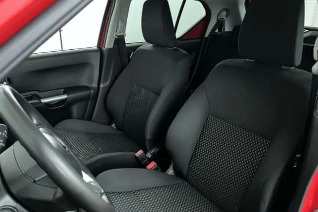 Suzuki Ignis (2022) thumbnail 11