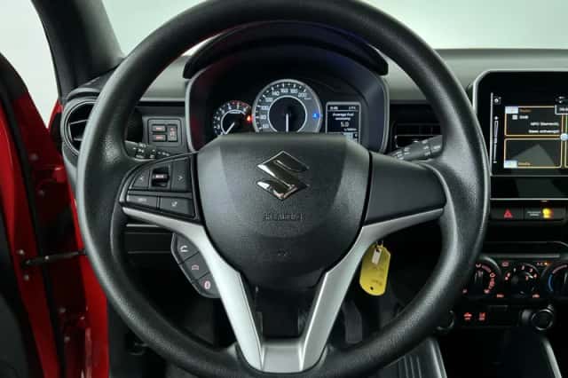 Suzuki Ignis (2022) thumbnail 14