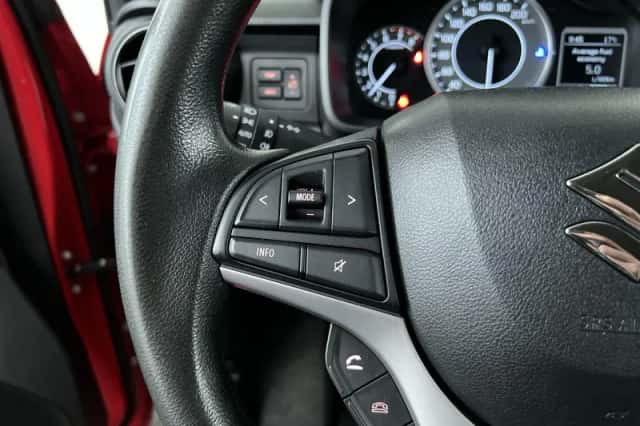 Suzuki Ignis (2022) thumbnail 15