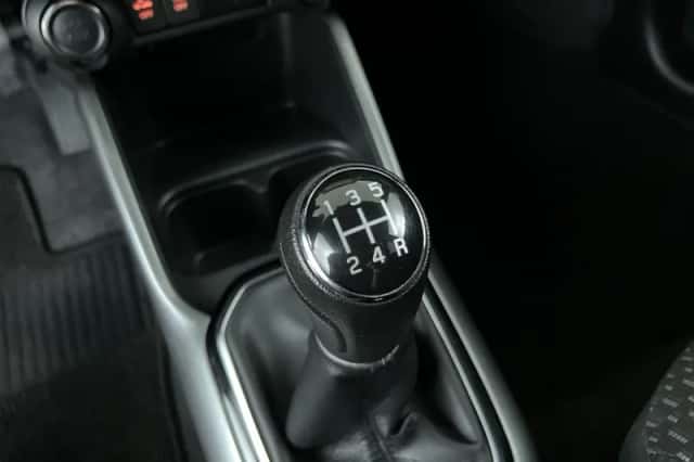 Suzuki Ignis (2022) thumbnail 20