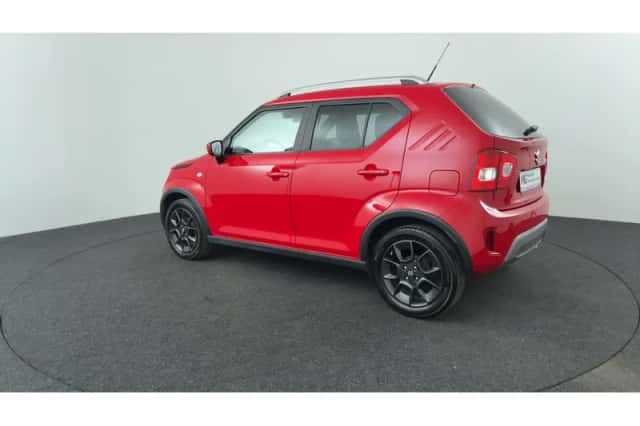 Suzuki Ignis (2022) thumbnail 3