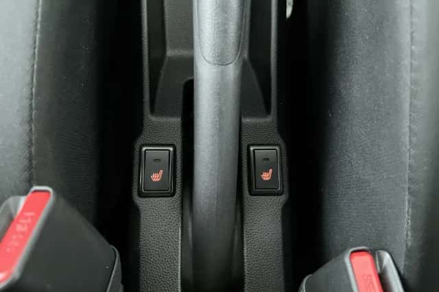 Suzuki Ignis (2022) thumbnail 21