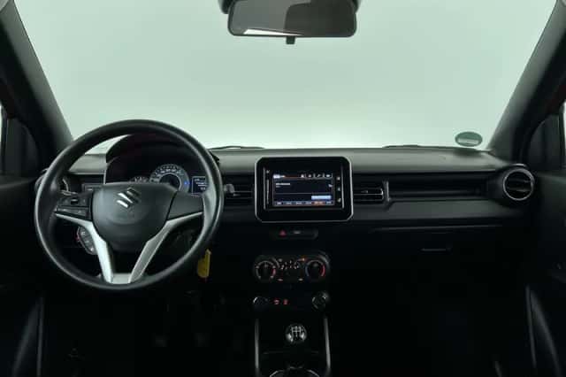 Suzuki Ignis (2022) thumbnail 23