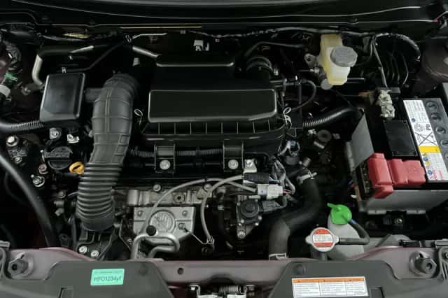 Suzuki Ignis (2022) thumbnail 26
