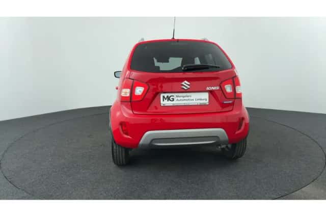 Suzuki Ignis (2022) thumbnail 4