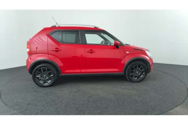 Suzuki Ignis (2022) thumbnail 6