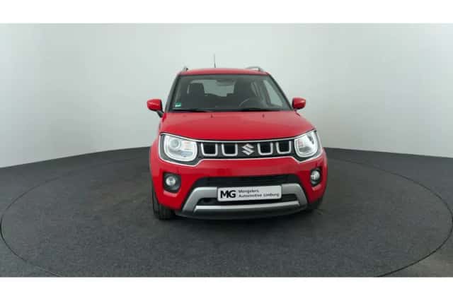 Suzuki Ignis (2022) thumbnail 8