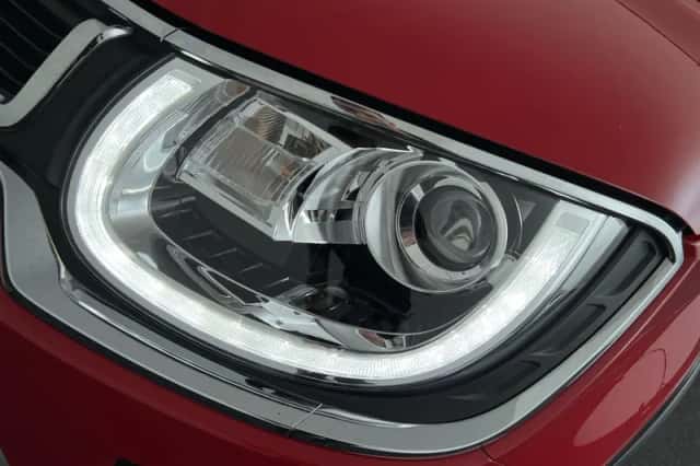Suzuki Ignis (2022) thumbnail 9