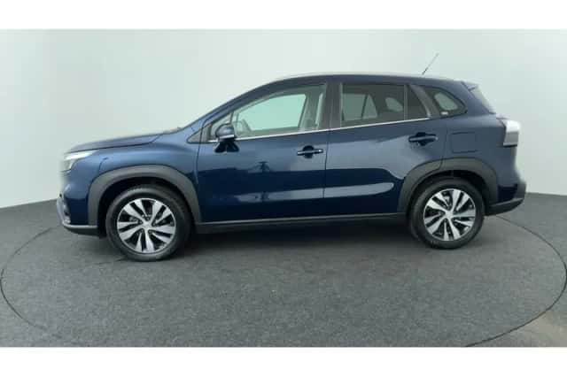 Suzuki S-Cross (2021) thumbnail 2