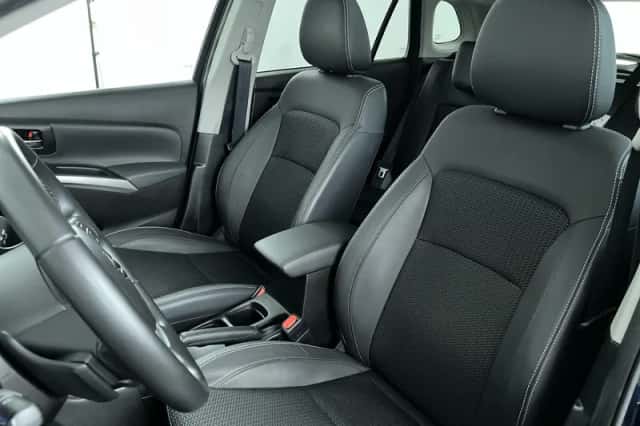 Suzuki S-Cross (2021) thumbnail 11