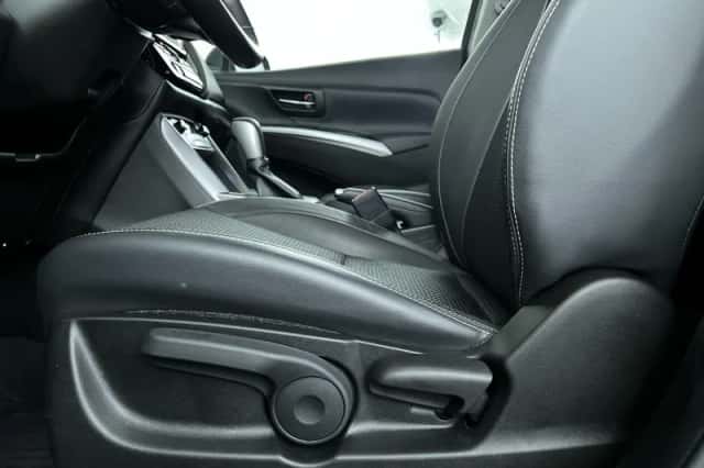 Suzuki S-Cross (2021) thumbnail 13