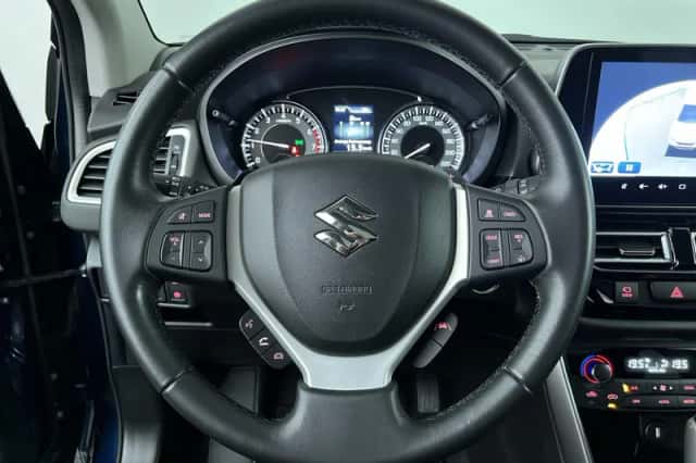 Suzuki S-Cross (2021) thumbnail 15