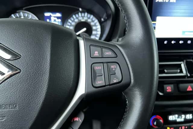 Suzuki S-Cross (2021) thumbnail 17