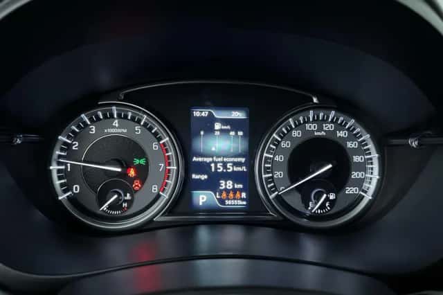 Suzuki S-Cross (2021) thumbnail 18
