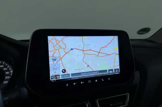 Suzuki S-Cross (2021) thumbnail 20