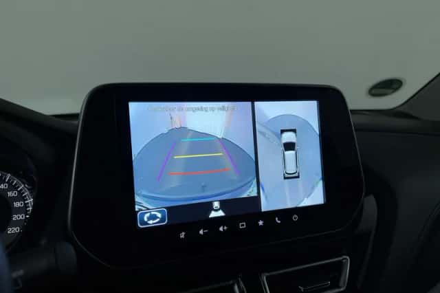 Suzuki S-Cross (2021) thumbnail 21