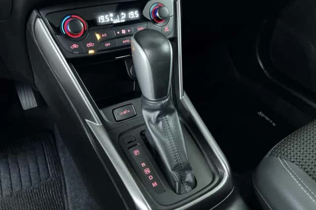 Suzuki S-Cross (2021) thumbnail 23