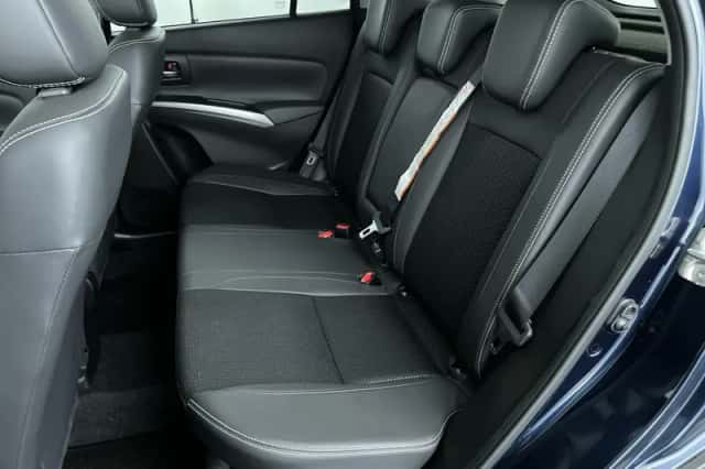Suzuki S-Cross (2021) thumbnail 25