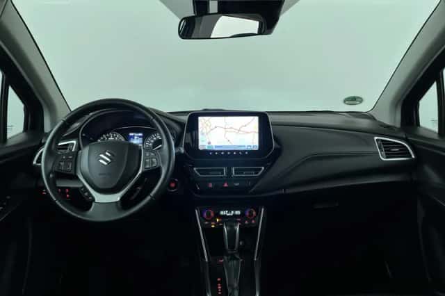 Suzuki S-Cross (2021) thumbnail 26
