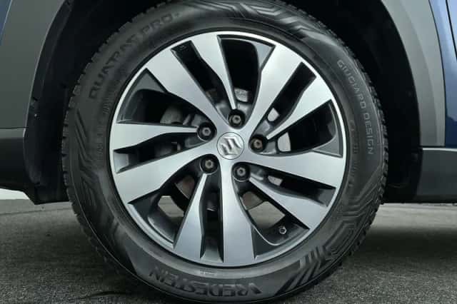 Suzuki S-Cross (2021) thumbnail 10