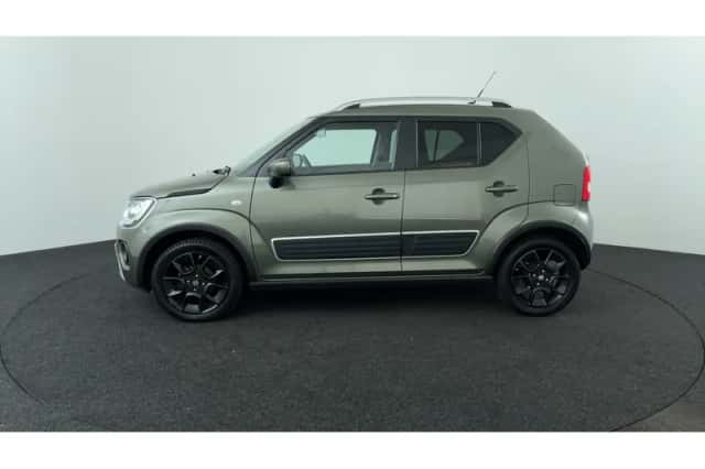 Suzuki Ignis (2021) thumbnail 2