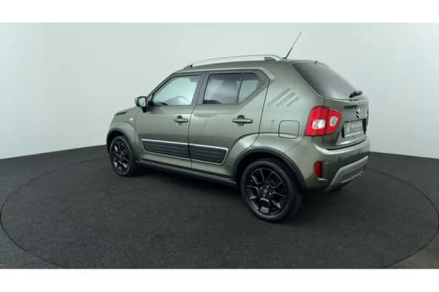 Suzuki Ignis (2021) thumbnail 3