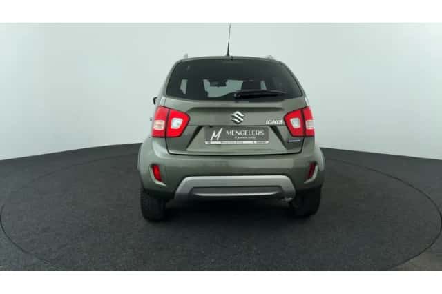 Suzuki Ignis (2021) thumbnail 4