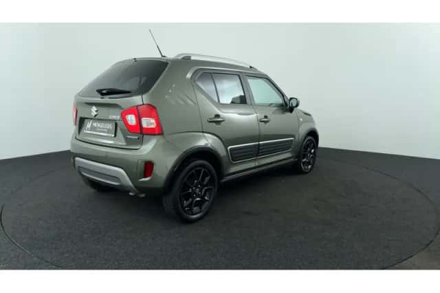 Suzuki Ignis (2021) thumbnail 5