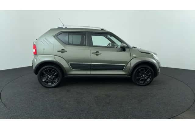 Suzuki Ignis (2021) thumbnail 6
