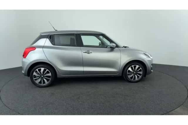 Suzuki Swift (2019) thumbnail 6