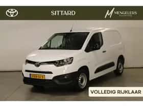 Toyota Proace (2023)