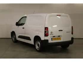 Toyota Proace (2023) thumbnail 11