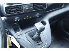 Toyota Proace (2023) thumbnail 13
