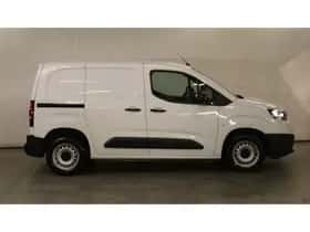 Toyota Proace (2023) thumbnail 3