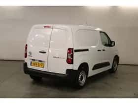 Toyota Proace (2023) thumbnail 4