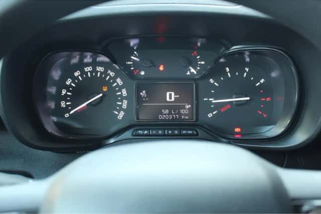 Toyota Proace (2023) thumbnail 5