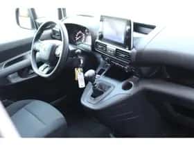 Toyota Proace (2023) thumbnail 6