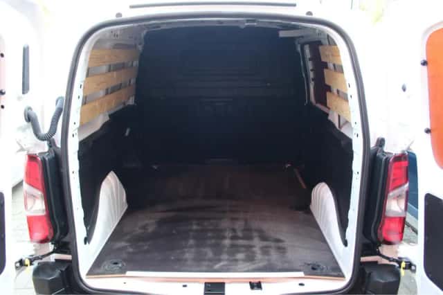 Toyota Proace (2023) thumbnail 8