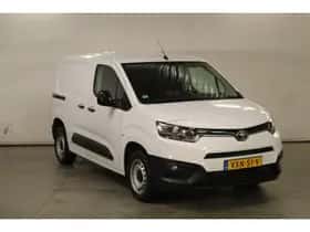 Toyota Proace (2023) thumbnail 10