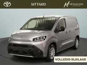 Toyota Proace (2024)