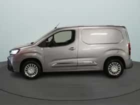 Toyota Proace (2024) thumbnail 2