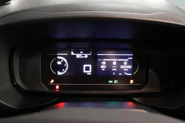 Toyota Proace (2024) thumbnail 12