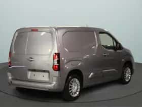 Toyota Proace (2024) thumbnail 3