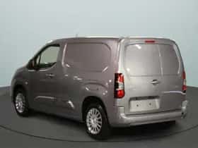 Toyota Proace (2024) thumbnail 4