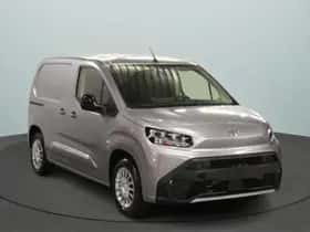Toyota Proace (2024) thumbnail 5
